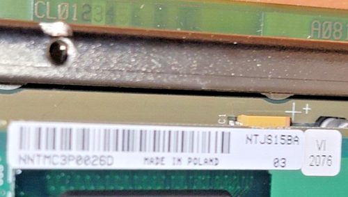 NORTEL, NTNQ80AA, R13, IPC8MR0HAB, VPN Extender Card, MANUFACR REPLACEMENT, NEW - Picture 12 of 23