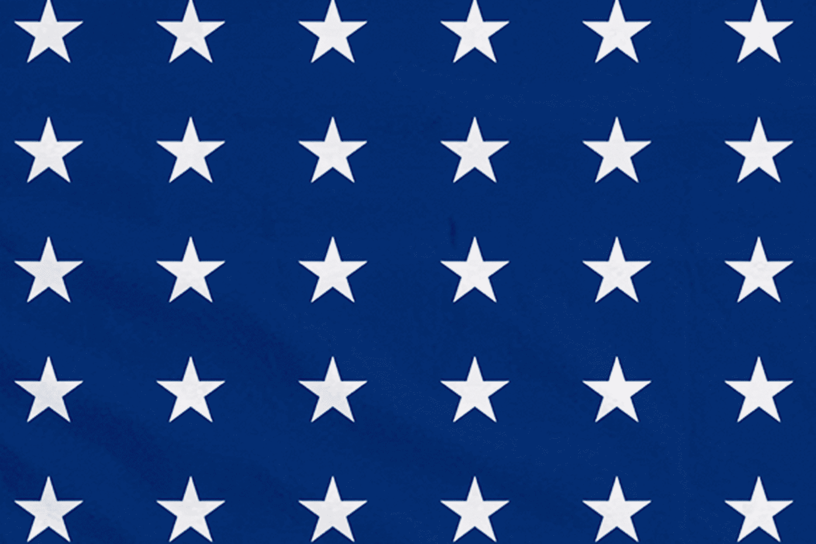 USA 30 Stars 1848 to 1851 Flag with Rope and Toggle - Handmade in the ...