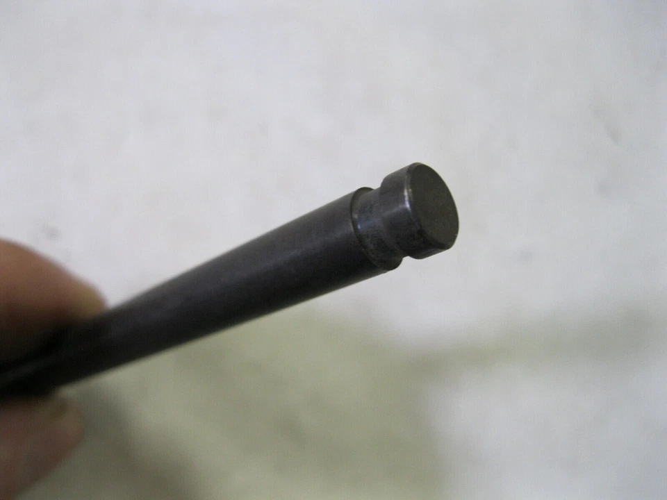 2 Engine Exhaust Valves World Parts W11-060 (2 pack) - Image 3 of 4