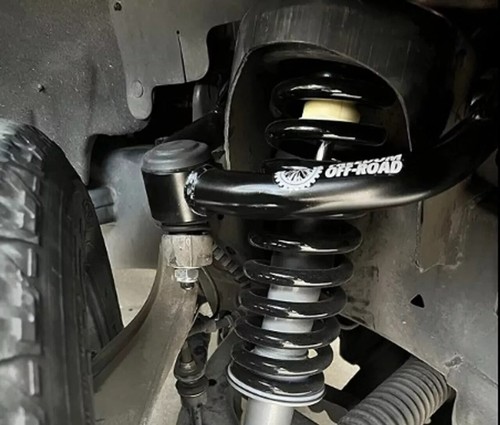 Brazos de control superiores delanteros todoterreno Freedom para elevación de 2-4" para Sequoia/Tundra - Imagen 12 de 14