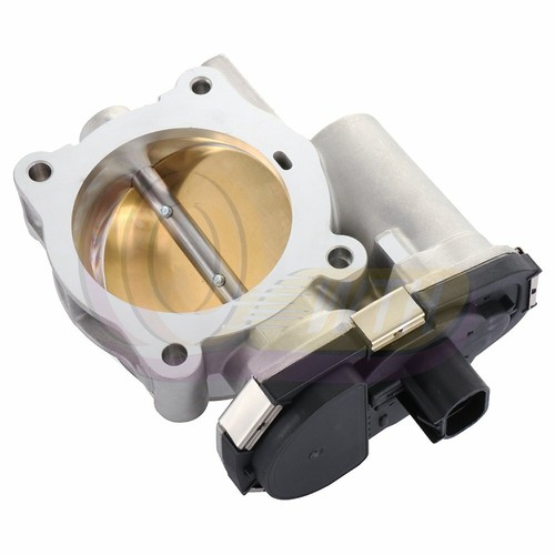 Throttle Body For GMC Acadia Chevrolet EquinoxTraverse Buick LaCrosse 3.6L - Foto 11 di 11