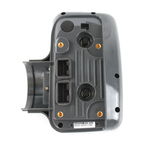 6D102 Monitor 7834-70-5000 7834-70-5002 7834-77-3000 für Komatsu PC200-6 PC300-6 - Bild 4 von 9