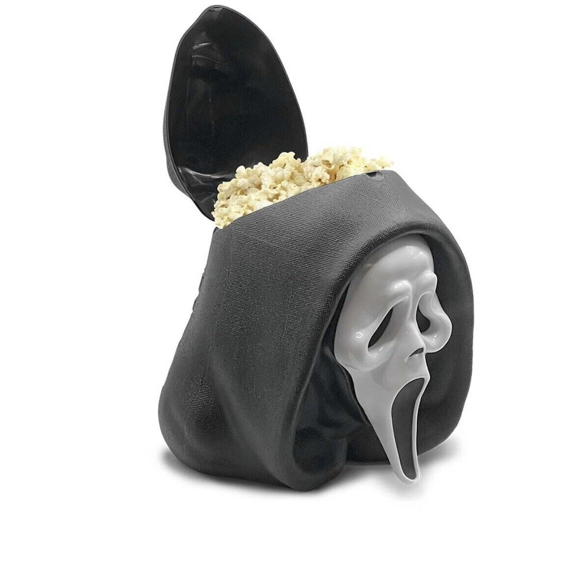 New!!! SCREAM VI Ghostface Popcorn Bucket & Bloody Cup www.steez.co.ke