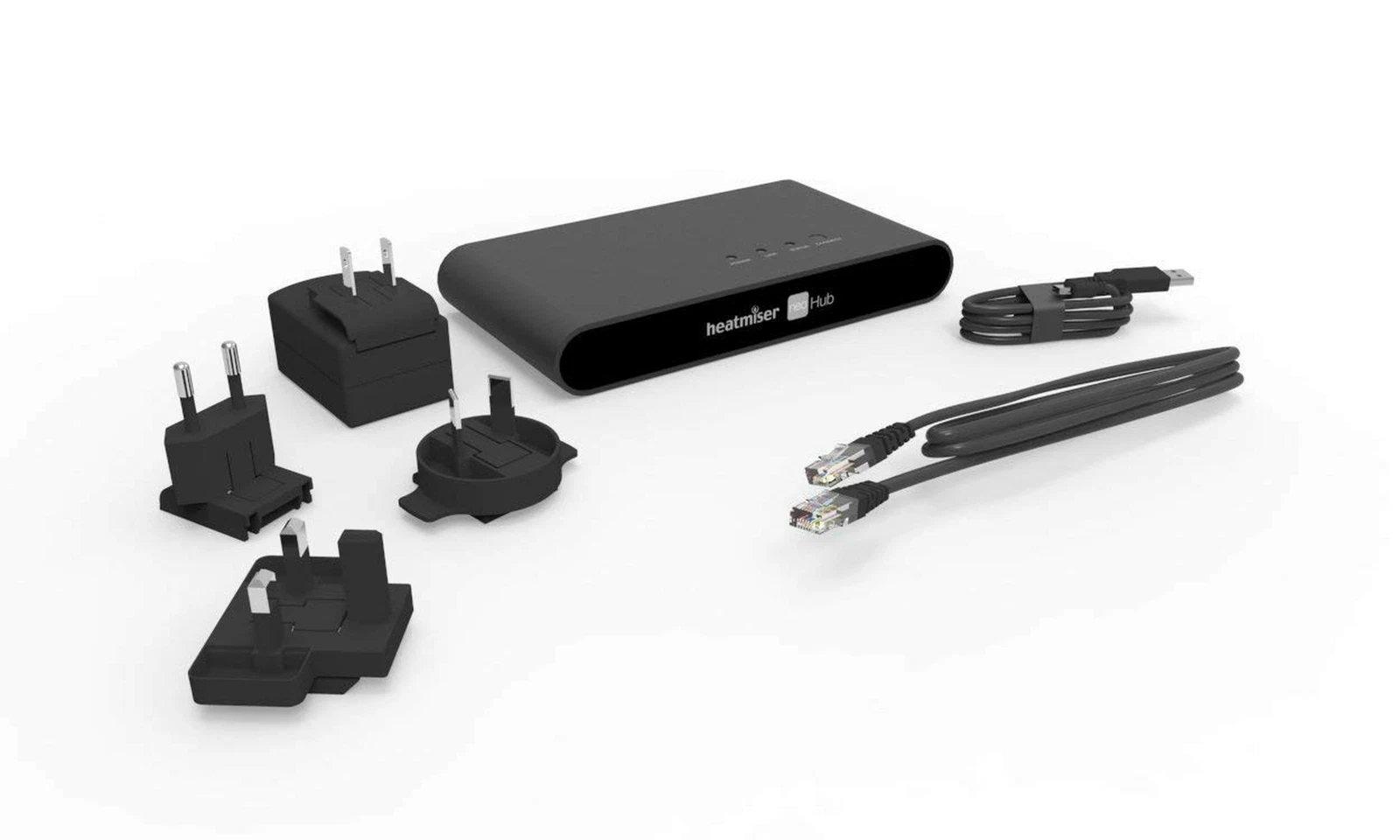 Heatmiser neoHub Gen 2 Smart Wifi Hub