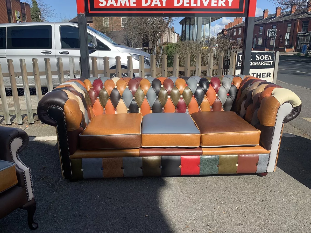 Harlequin sofa ebay discount