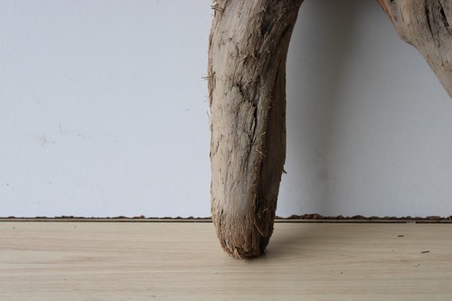 Treibholz Schwemmholz Driftwood 1 XXL Wurzel Dekoration Terrarium 70 cm - Bild 11 von 13