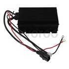 24V 15A Battery Charger Esch24V15A For Big Joe Forklift Pallet Jack E30