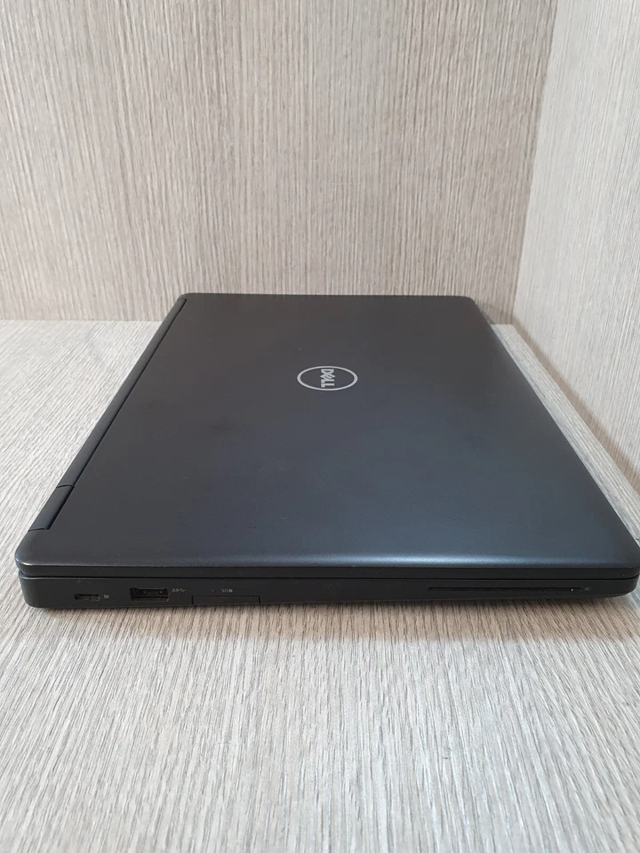 Dell Latitude 5480 i5-7300u @ 2.6GHz 8GB DDR3 500GB HDD Grade B ED2010 - Image 4 of 4
