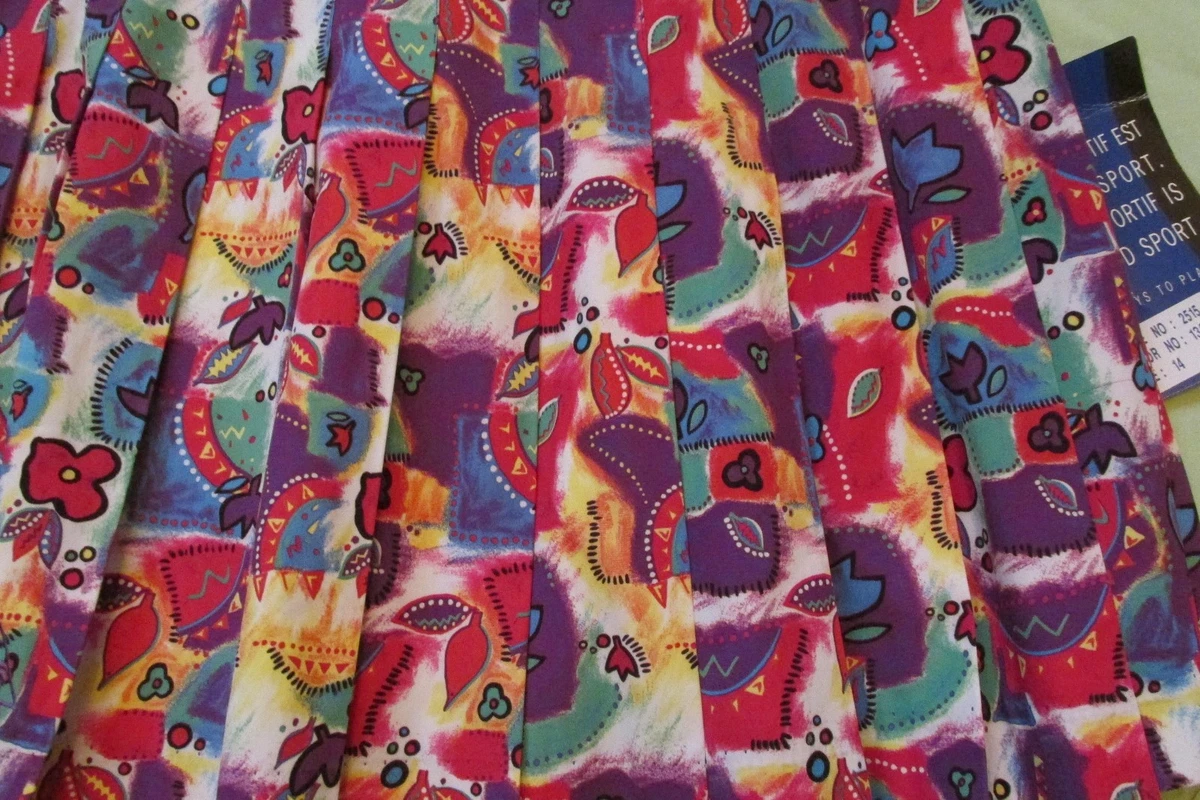 Le coq top sportif floral