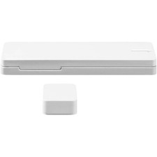 HOMEPILOT 14771002 Contatto Wireless Porta/Finestra 1 Pezzo Alta Sensibilità