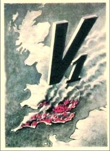 GERMAN SECRET V1 ROCKET MULTI-SOURCE ENCYCLOPEDIA NEW CD EDITION+ SECRET DOCS - Picture 2 of 12