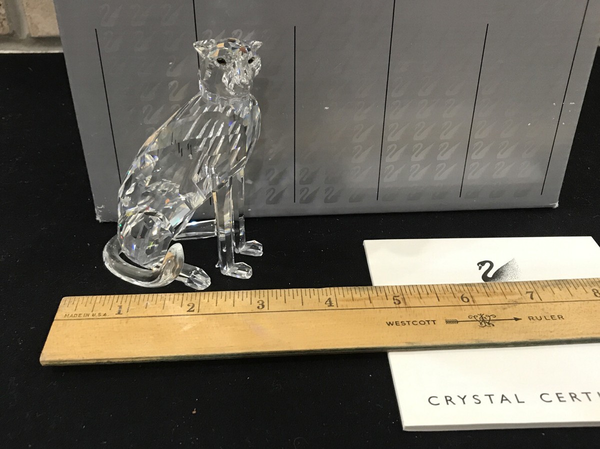 tigerさま❤️スワロフスキー 楽天市場】スワロフスキー 十二支 タイガー トラ 虎 1002980