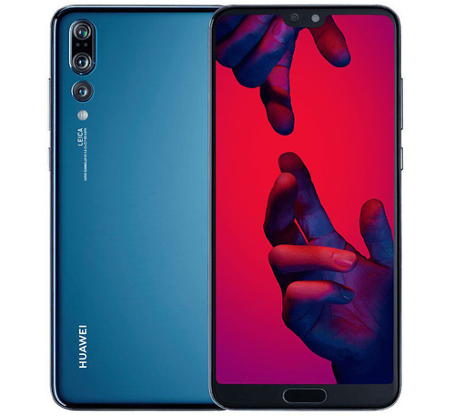 Neu Huawei P20 Pro CLT-L29 128GB 6GB RAM Dual Sim 6,39"" 4G entsperrt Smartphone - Bild 26 von 27
