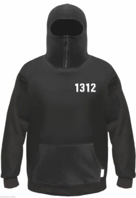 Never Underestimate The Power of FRANCINA Hoodie Black Never Underestimate The Power of FRANCINA Hoodie Black