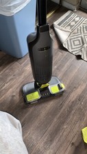 Shark VACMOP Pro Cordless Vacuum Cleaner - Gray