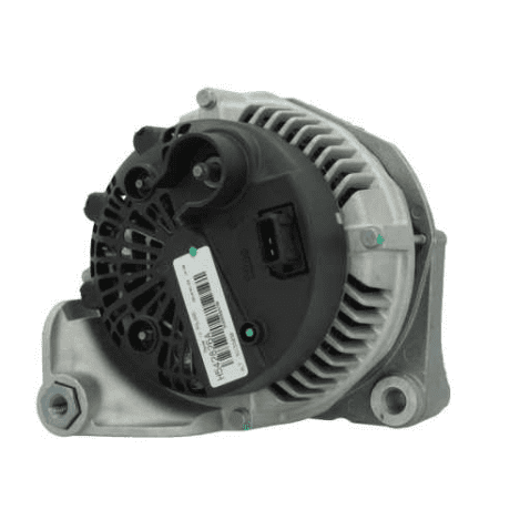 Lichtmaschine 12V/150A BMW 3 (E46) 318 d CA1584 - Picture 3 of 8