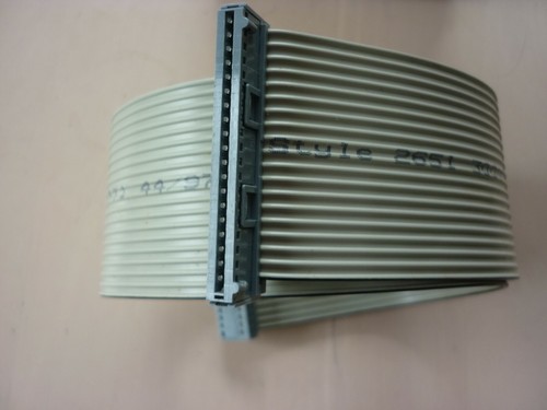 Original Neu Miele Kabelbaum Abschnitt NR.1 - frühe W800/W900 Unterlegscheiben - 3295210 - Bild 2 von 3