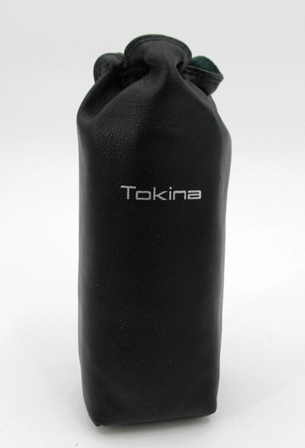 RMC Tokina EMZ Camera Lens 80-200mm F/4.5 Manual Telephoto Canon FD Mount - Picture 16 of 16