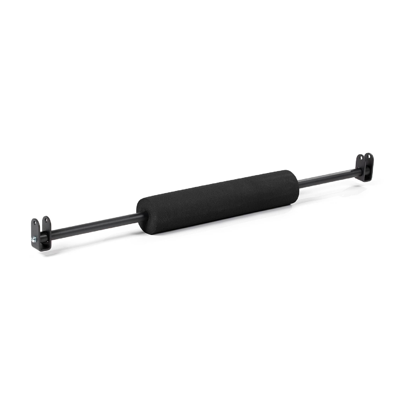 Kit de soporte para piernas Titan Fitness serie T-2 para accesorio de torre lat