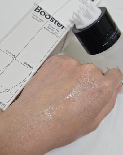 REFILLED Hair Recovery Cytokine Booster Plus Feuchtigkeitspflege 100ml Haarausfall Pflege - Bild 8 von 17