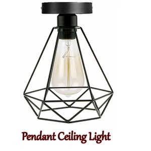 ceiling pendant mount