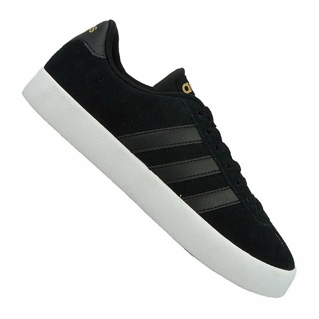 adidas court vulc negro adidas court vulc negro