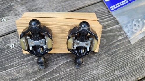 Kult MTB NOS Onza H.O. Klickpedale - Bild 2 von 8