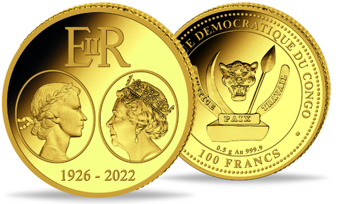 0 5 gramm goldmünze