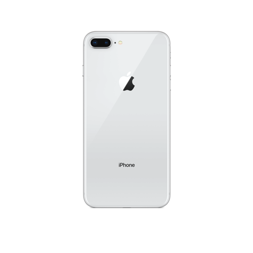 Apple iPhone 8 Plus - 64GB - Unlocked - Silver/Red - Free Shipping! - Picture 9 of 9