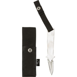 Zeagle BC Dive Knife With Sheath