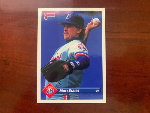 1993 Donruss Baseball - Complete Your Set - You Pick (301-600) - Foto 125 di 226