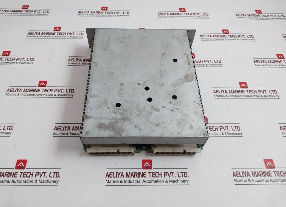 SANKEN S30122-K5977-X-2PSUP DL896B Power Supply Module 125W 48VDC HICOM 300E - Image 4 of 4