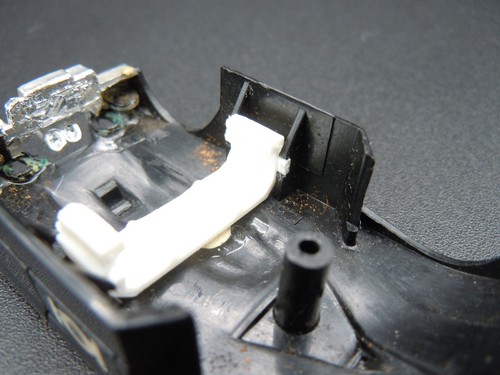 AURORA AFX G-PLUS BODY CLIP ~ CONVERT NARROW G+ TO WIDE ~ 3 PC NEW REPRODUCTIONS - Picture 13 of 15