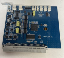 NO Name MFPU-V3.62 Circuit Board