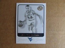 2001 2002 FLEER GREATS OF THE GAME COLLEGE BASKETBALL SINGLES COMPLETE YOUR SET