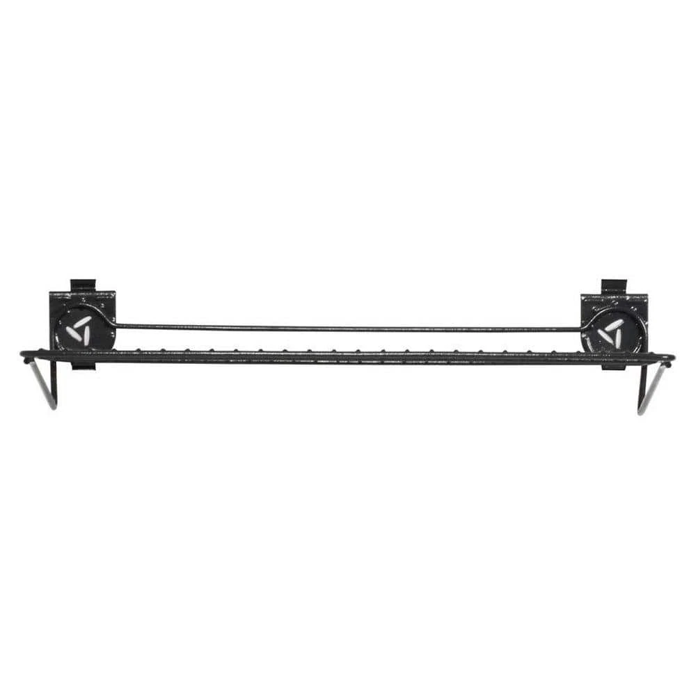 Gladiator heavy duty shelving outlet
