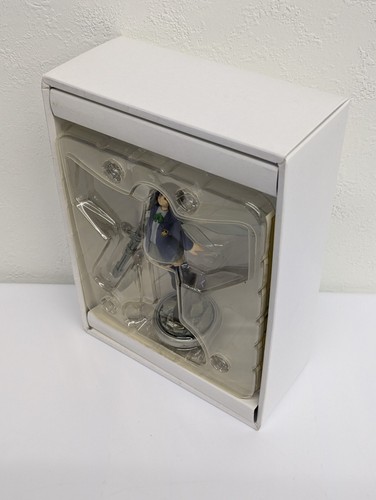 Saikano: The Last Love Song on This Little Planet. Limited Edition /w Figure - Picture 14 of 24