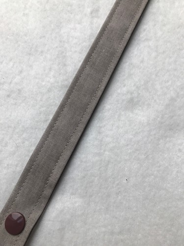 SOS Notfallarmband Lebensretter Diabetiker 1.Hilfe Erwachsene Braun : SOS # E19 - Bild 2 von 6