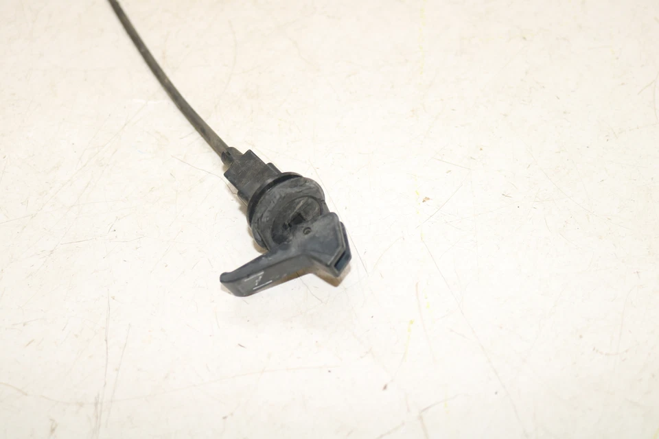 Ski-doo Summit 600 Xp Sport Carb Choke Starter Cable Interruptor Palanca Foto 3 de 4