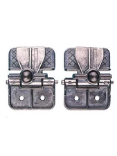 Speedball Hinge Clamps - box of 2