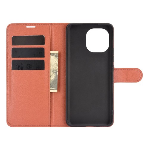 Schutzhülle für Xiaomi Mi 11 Handy Hülle Cover Case Schutztasche Wallet Etuis - Zdjęcie 9 z 37