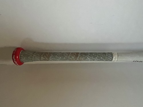 Louisville Slugger Solo 619 Baseball Bat 29/19 -10 WTLSLS629x10 White USSSA 1.15 - Picture 9 of 10