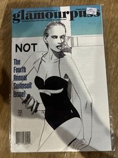 Glamourpuss #22 Nm Aardvark-Vanaheim | Dave Sim - we combine shipping