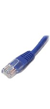 StarTech CAT 5E UTP Patch Cable 20ft/6m