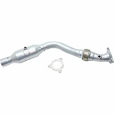 REPC960317 Evan Fischer Catalytic Converter 