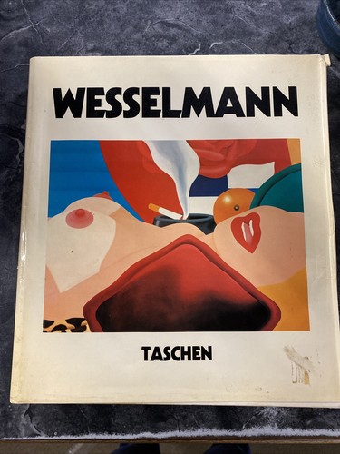 Wesselmann Taschen Stealingworth - Picture 1 of 4