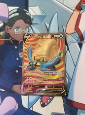 Omastar V (Full Art) 174/195 Swsh12: Sword & Shield - Silver Tempest Holo