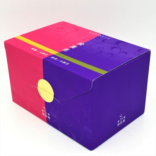 Izumiya Kireika Kohoso Tsumeawase Baked Confectionery 189g/(6pc) - Picture 4 of 6