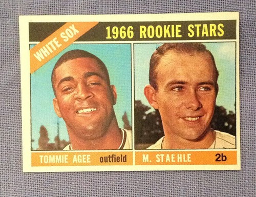 1966 Topps Pick a Card Complete your Set VG-NM-MT 29-210    NEW UPDATED - Picture 132 of 264