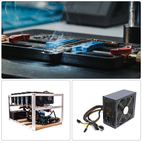 Flexible Graphitfolie Folie Graphit Dichtungsfolie 250 x 200 x 0,4 mm, 5er Pack - Bild 6 von 6